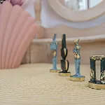 Golden Rose Elegant Vacation アパート