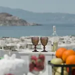 Golden Rose Elegant Vacation