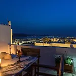Golden Rose Elegant Vacation アパート Naxos City