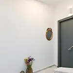 Golden Rose Elegant Vacation アパート Naxos City