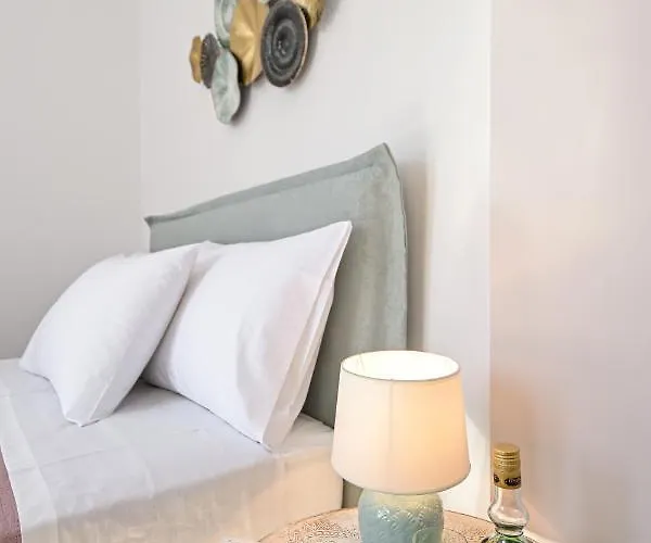 Apartment Golden Rose Elegant Vacation