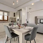 Διαμέρισμα Golden Rose Elegant Vacation