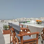 Golden Rose Elegant Vacation Διαμέρισμα Naxos City