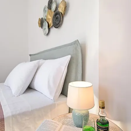 Διαμέρισμα Golden Rose Elegant Vacation