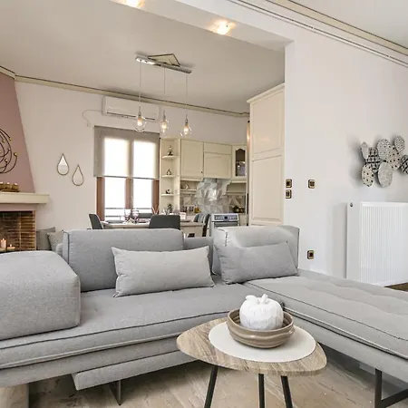 Golden Rose Elegant Vacation Διαμέρισμα