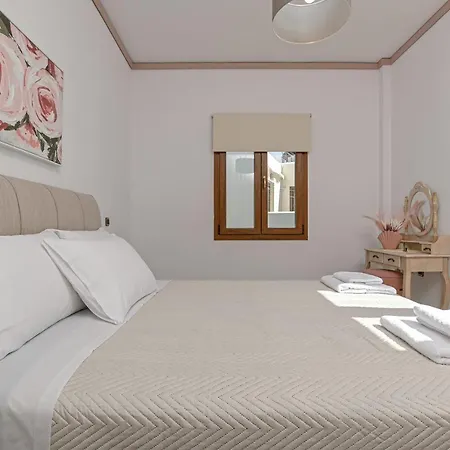 Golden Rose Elegant Vacation