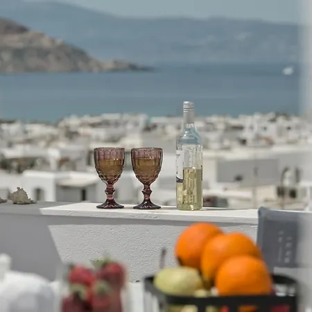 Διαμέρισμα Golden Rose Elegant Vacation *