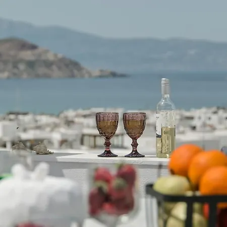 Golden Rose Elegant Vacation