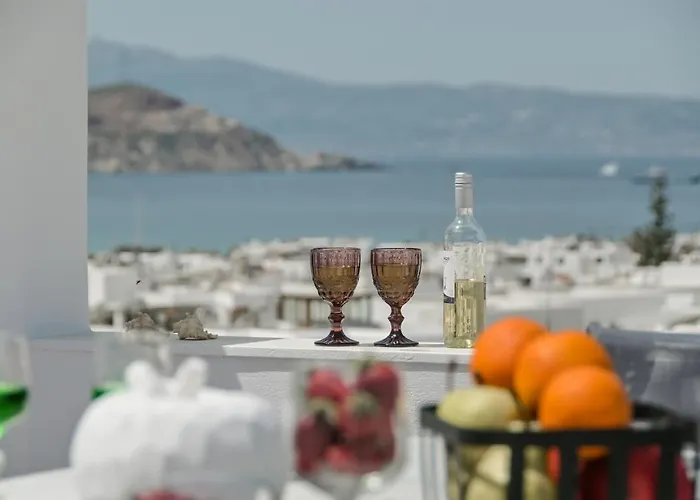 Golden Rose Elegant Vacation