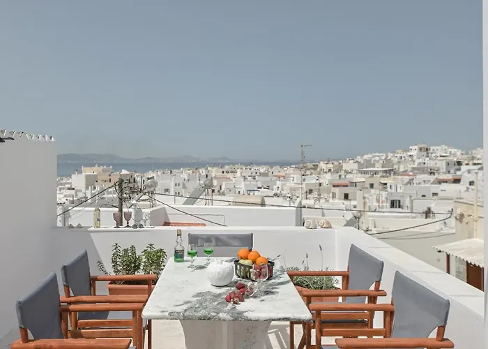 Golden Rose Elegant Vacation Appartement